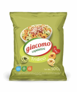 CAPELETINI GIACOMO TRIDICCI 500 gr
